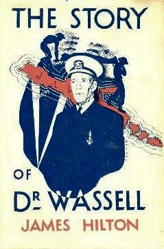 The Story of Dr. Wassell [ePUB]